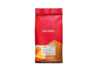 Colina Whole Bean Coffee 454g