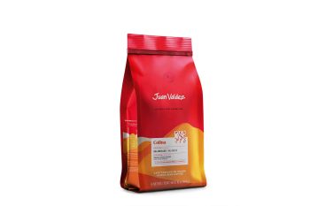 Colina Whole Bean Coffee 454g
