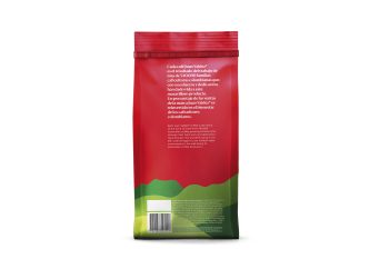 Cumbre Whole Bean Coffee 454g