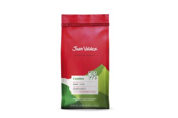 Cumbre Whole Bean Coffee 454g
