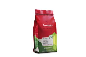 Cumbre Whole Bean Coffee 454g