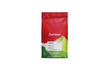Cumbre Ground Coffee 250g