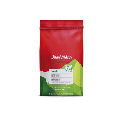 Cumbre Ground Coffee 250g