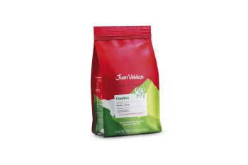 Cumbre Ground Coffee 250g