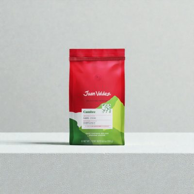 Cumbre Ground Coffee 250g