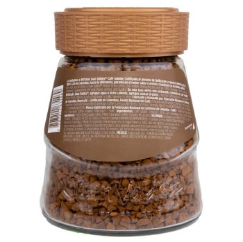 Classic Freeze-Dried Coffee 95G