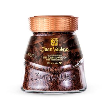 Classic Freeze-Dried Coffee 95G