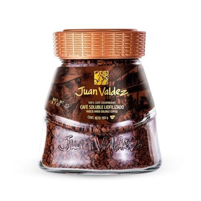 Classic Freeze-Dried Coffee 95G