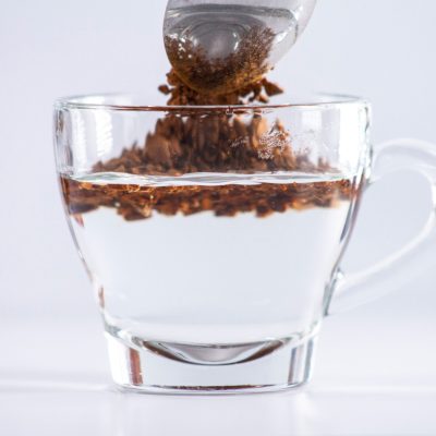 Freeze Dried Coffee