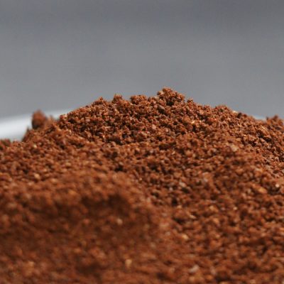 Ground Coffee