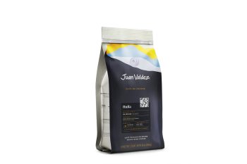 Huila Whole Bean Coffee 454G
