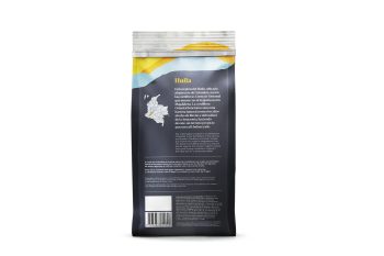 Huila Whole Bean Coffee 454G