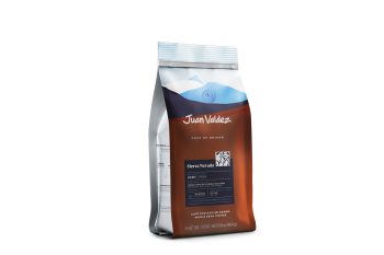 Sierra Nevada Whole Bean Coffee 454G