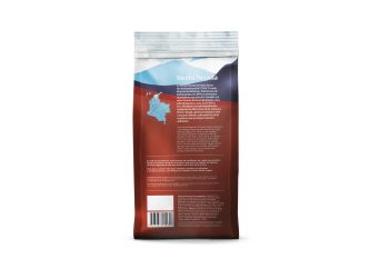 Sierra Nevada Whole Bean Coffee 454G