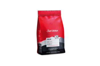 Volcan Ground Coffee 250g