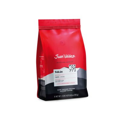 Volcan Ground Coffee 250g