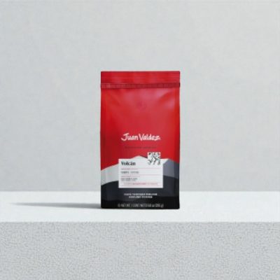 Volcán Ground Coffee 250g