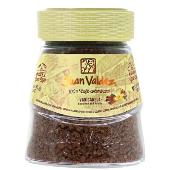Vanicanela Freeze Dried Coffee 95G