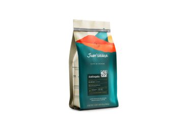 Antioquia Whole Bean Coffee 454g