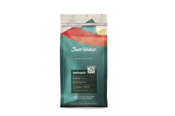 Antioquia Whole Bean Coffee 454g