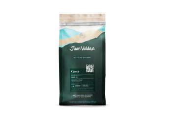 Cauca Whole Bean Coffee 454g