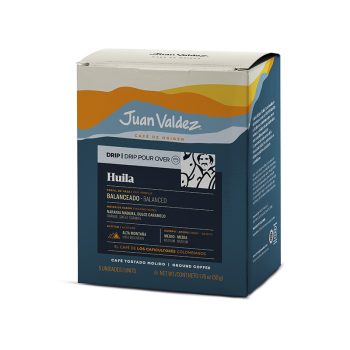 Drip Huila x5 Sachets