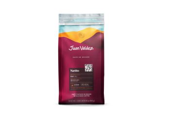 Nariño Whole Bean Coffee 454g