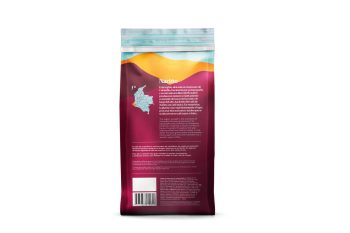 Nariño Whole Bean Coffee 454g