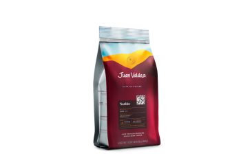Nariño Whole Bean Coffee 454g