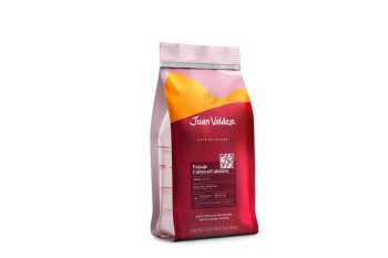 Paisaje Cultural Cafetero Whole Bean Coffee 454g