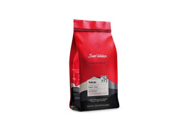 Volcán Whole Bean Coffee 454g