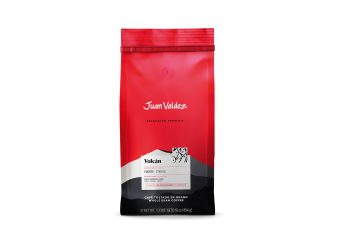 Volcán Whole Bean Coffee 454g