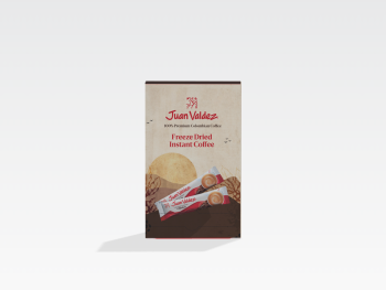Classic Freeze-Dried Coffee Sticks