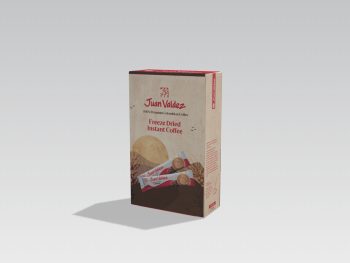 Classic Freeze-Dried Coffee Sticks