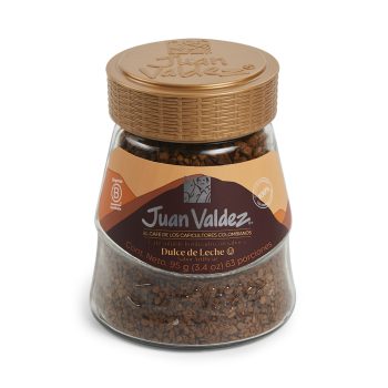 CARAMEL FREEZE DRIED COFFEE 95G
