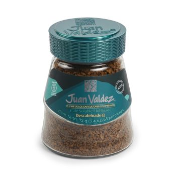 Decaf Freeze-Dried Coffee 95G