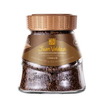 Classic Freeze-Dried Coffee 150G