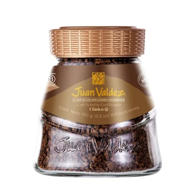 Classic Freeze-Dried Coffee 150G